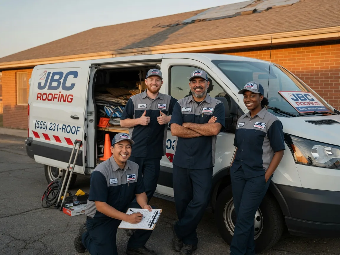 Roof Replacement company in Faulkton, SD